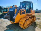 Запасные части бульдозеров Shantui DH20B3 XL