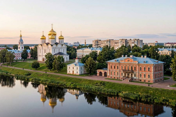 Визитка Кингисеппского района на Дне рождения Ленобласти