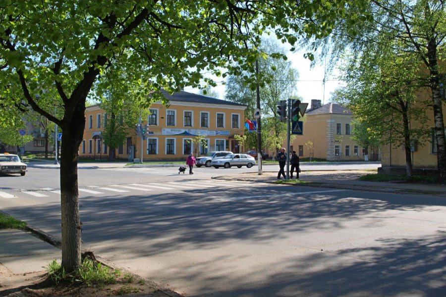 В Кингисеппе расширяется сеть бесплтаного Wi-fi